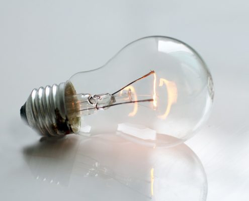 Ohne Innovation überleben Unternehmen nicht