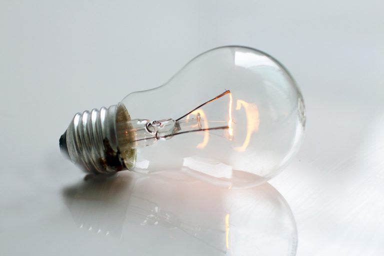 Ohne Innovationen überleben Unternehmen nicht