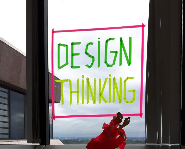 Design Thinking Workshop