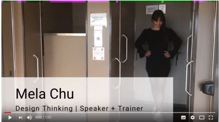 Design Thinking „…und wir sehen uns!“